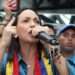 Costa Rica reclama a Venezuela por inhabilitar a María Corina Machado