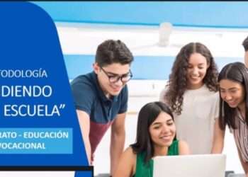 El SICA con apoyo de Taiwán entrega la metodología “emprendiendo desde la escuela”