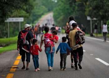 OIM apoya a Costa Rica en lucha contra la trata y tráfico de migrantes