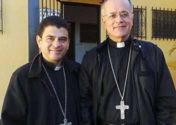 Obispo auxiliar de Managua respalda decisión de monseñor Álvarez de rechazar ser liberado y desterrado