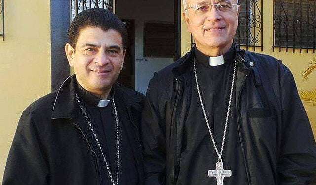 Obispo auxiliar de Managua respalda decisión de monseñor Álvarez de rechazar ser liberado y desterrado