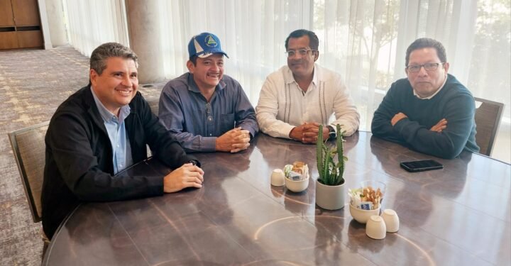 Grupo opositor de Nicaragua estructura vocería en el exilio