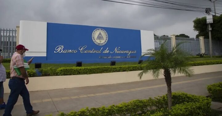 El Banco Central de Nicaragua confirma que las exportaciones continúan cayendo