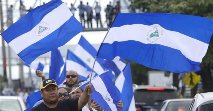 Cerca de 45,890 nicaragüenses están en juicios de deportación en Estados Unidos