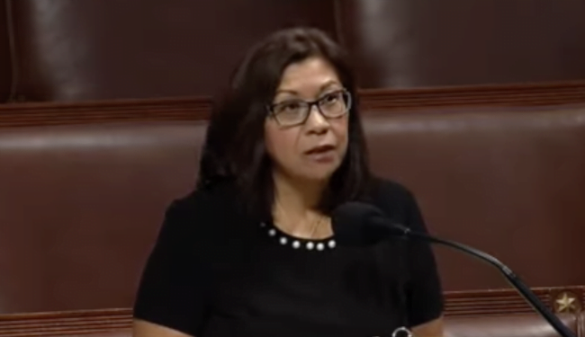 “La corrupción sigue desenfrenada” en el Triángulo Norte, dice congresista