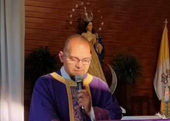 Otro sacerdote de Nicaragua se exilia por persecución y amenazas de la dictadura