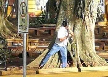 Opositores y exiliados nicaragüenses rememoran la masacre en Carazo