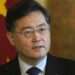 Sorprendente sacudida en gobierno chino: destituyen a canciller