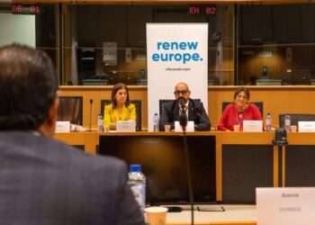 Ortega incentiva el autoritarismo en Centroamérica, denuncia opositor nicaragüense