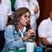 Sandra Torres urge a tribunal electoral a proclamar ganadores de elecciones guatemaltecas