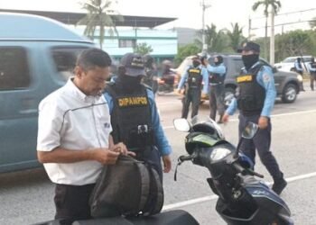 Honduras: Administración del miedo y democracia