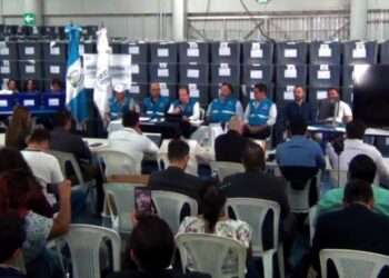 Human Rights Watch pide respetar los resultados electorales en Guatemala