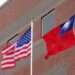 Parlamento taiwanés autoriza el acuerdo comercial inicial con EE. UU.