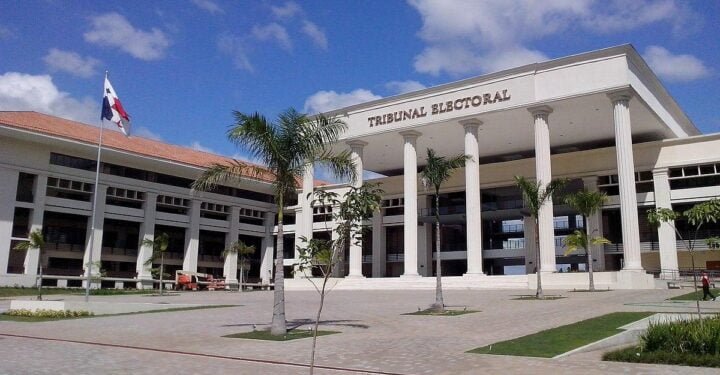 Cierra periodo de recolección de firmas para candidatos independientes en Panamá