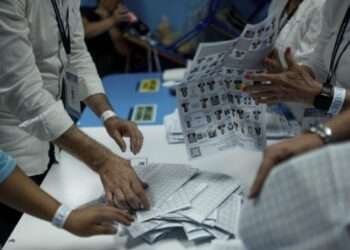 Junta Electoral cita a partidos guatemaltecos para revisión y recuento de votos