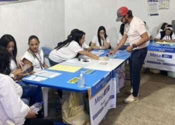 El TSE de Guatemala frena la oficialización de los resultados electorales