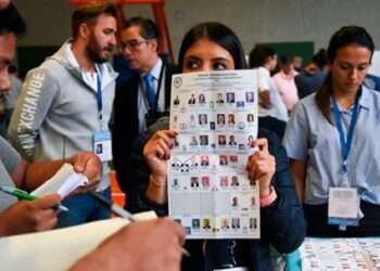 Misión de Observación Electoral de la OEA pide se respeten resultados de votaciones en Guatemala