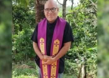 Opositores denuncian detención arbitraria de otro sacerdote en Nicaragua