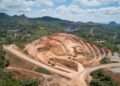 Ambientalista denuncia amplias concesiones mineras en Nicaragua