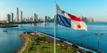 Panamá tiene 4.2 millones de habitantes y 250 mil extranjeros, según censo