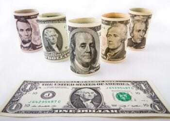 Así se cotiza el dólar en Centroamérica al iniciar julio de 2023