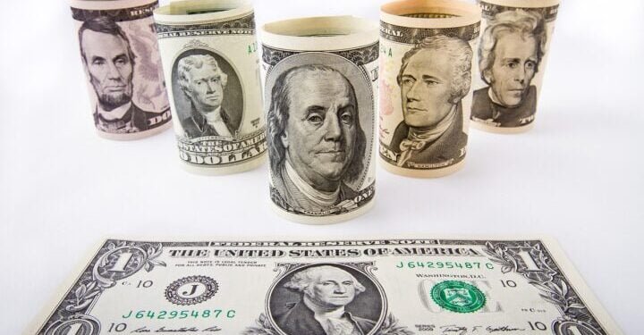 Así se cotiza el dólar en Centroamérica al iniciar julio de 2023