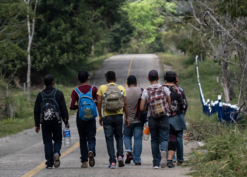 Cuatro periodistas más exiliados de Nicaragua