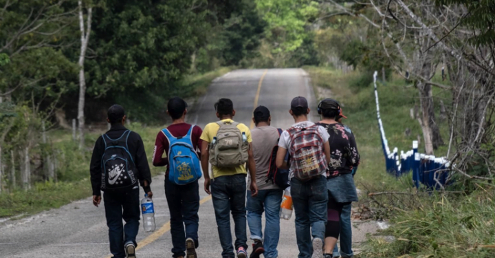 Cuatro periodistas más exiliados de Nicaragua