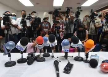 EEUU reconoce labor de periodistas salvadoreños en favor de la sociedad