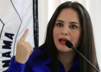 Conozca a los 10 aspirantes a la presidencia de Panamá