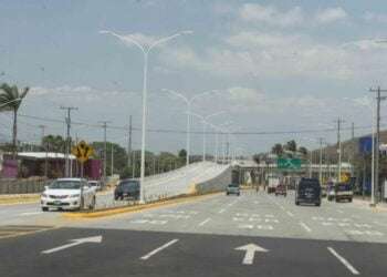 Caos vial agobiará a Managua durante tres años