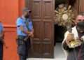 Vocero de los jesuitas pide nombrar cardenal a obispo nicaragüense arrestado por dictadura