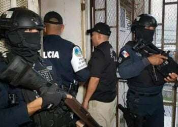 Panamá en guerra contra las pandillas