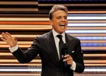 Luis Miguel incluye en su gira cinco conciertos en Centroamérica