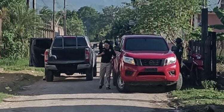 Autoridades hondureñas detienen a tres sospechosos de trata de personas y rescatan a dos víctimas