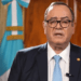 Giammattei llama a guatemaltecos a votar y promete entregar poder el 14 de enero