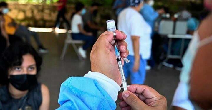 Honduras reporta 47 fallecidos por COVID-19 en este año