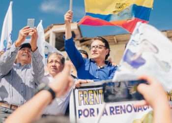 Asesinan en Ecuador al candidato presidencial Fernando Villavicencio