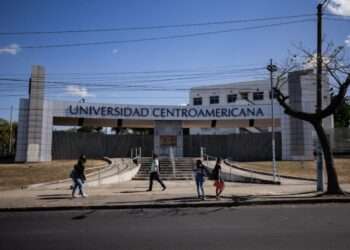 Dictadura sandinista interviene bienes de universidad jesuita de Nicaragua