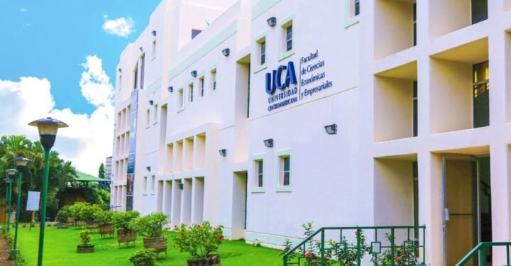La UCA lucha por sostenerse pese al ataque de la dictadura de Nicaragua