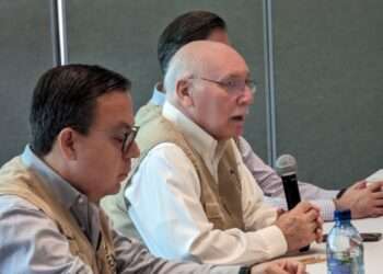 Jefe de la Misión de Observación Electoral de la OEA ya está en Guatemala