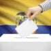 Ecuatorianos a votar el domingo entre el miedo a la violencia que impera en el país