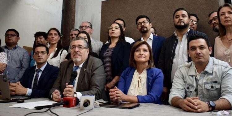 Espaldarazo de Corte Suprema a Movimiento Semilla en Guatemala