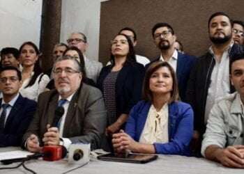 Espaldarazo de Corte Suprema a Movimiento Semilla en Guatemala