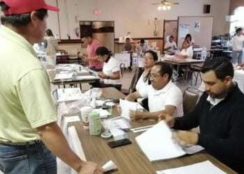 EEUU felicita a guatemaltecos que participan de las elecciones