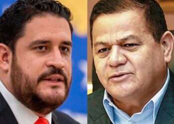 Ministro de la Defensa y general retirado se enfrascan en acusaciones en Honduras