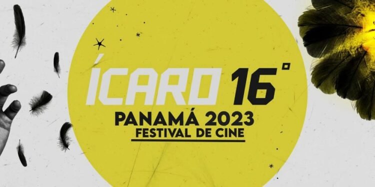 Festival de Cine Ícaro Panamá 2023 expone diversidad cinematográfica de Centroamérica