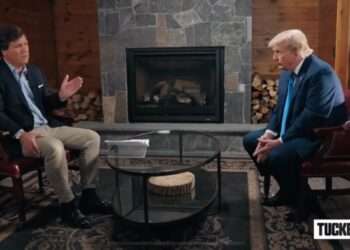 Trump dice que China controla el Canal de Panamá