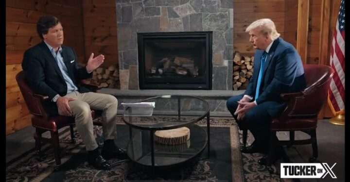 Trump dice que China controla el Canal de Panamá