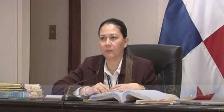 Jueza panameña valida acuerdos de pena en caso en que están involucrados hermanos Martinelli